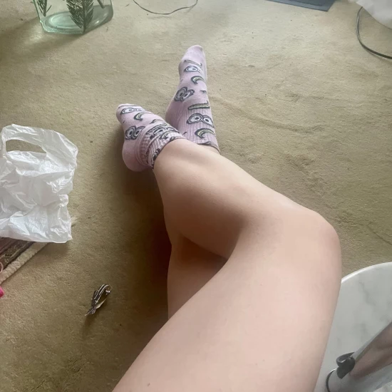 All about Feet