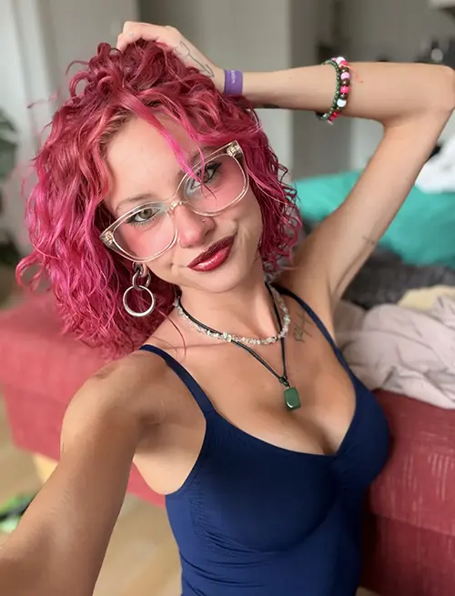 Melanie Jasmin (@jazzz_mel) · FansyMe Creator